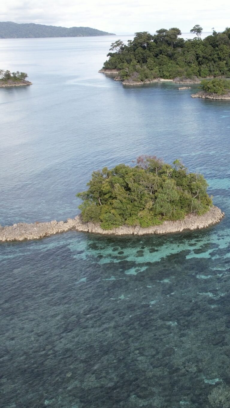 Pulau Swandei Part 1