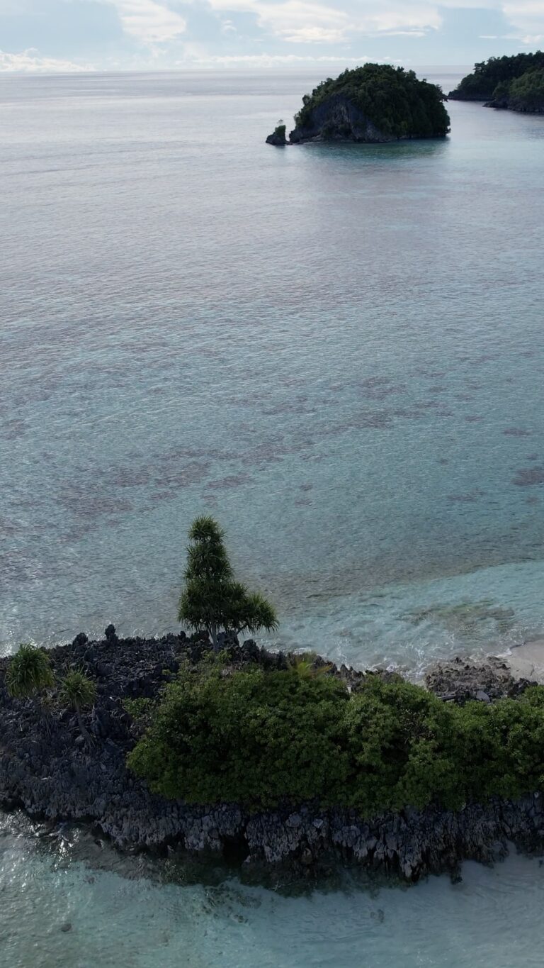 Pulau Swandei Part 2