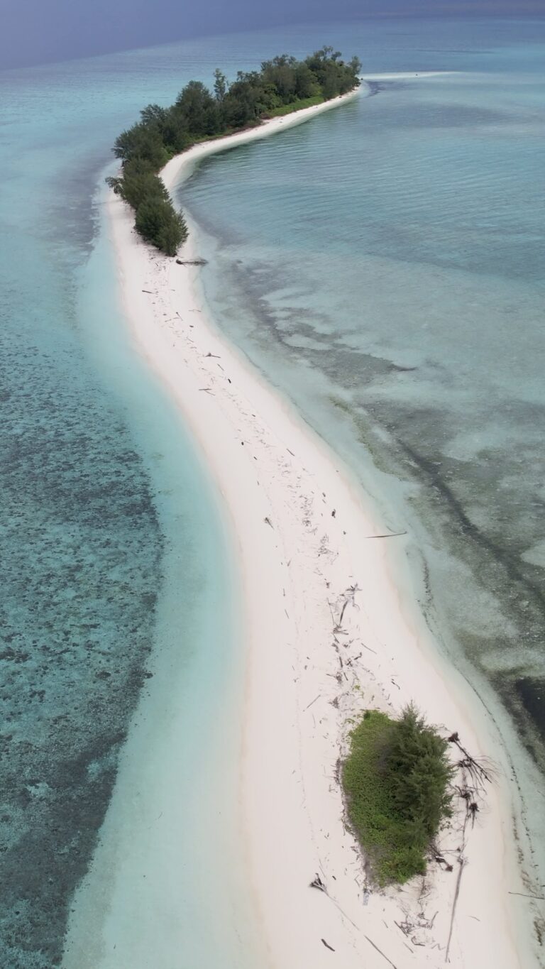 Pulau Matas