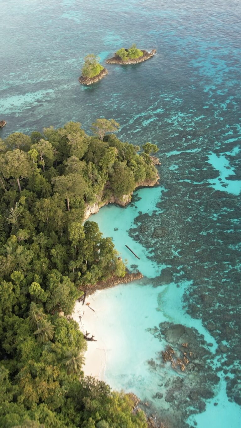 Pulau Swandei Part 3