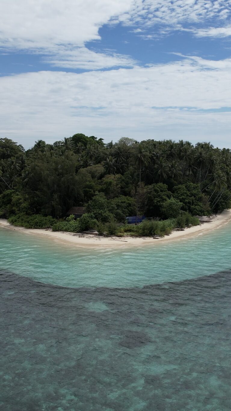 Taman Nasional Teluk